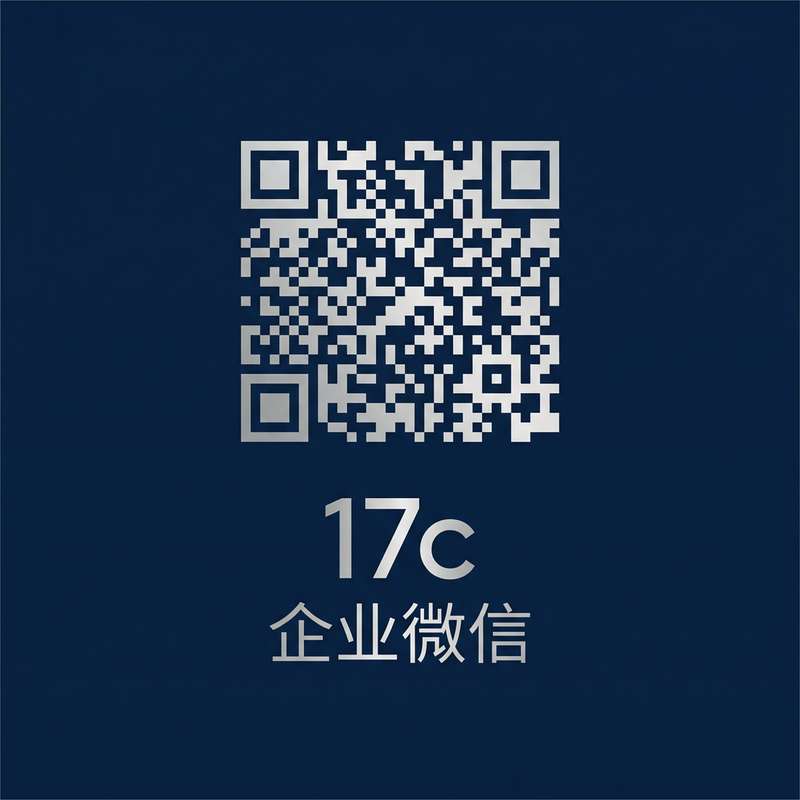 探花商务二维码