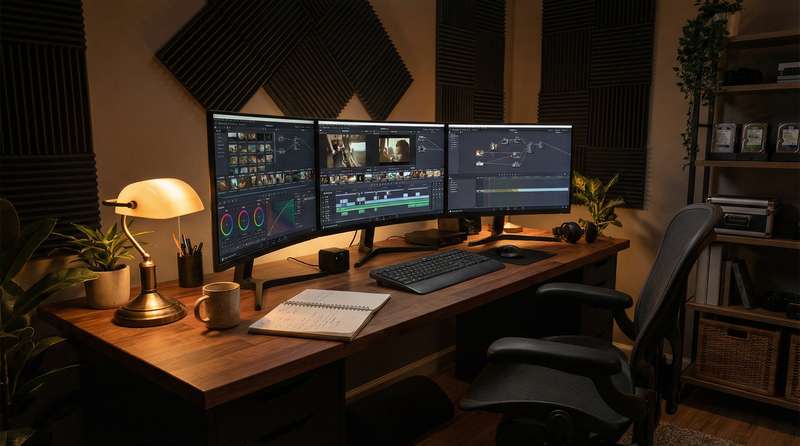 探花 AI场景设计与视频分析